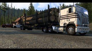 NEW ATS EXPANSION V11-American Truck Simulator-CHAT & DRIVE ATS