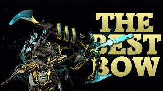 Warframe | The Best Bow | Kuva Bramma