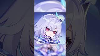 Skirk – Character Illustration #HoYoverse #GenshinImpact #Skirk