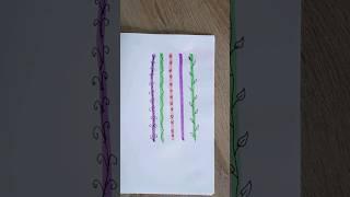 Simple Dividers Ideas #ytshorts #shorts