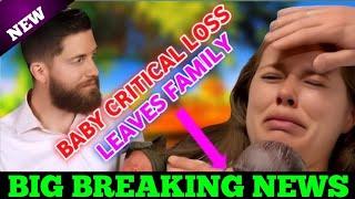 Jessa Duggar Breaks Down in Tears After Baby Loss – Fans Heartbroken 