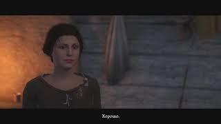 Kingdom Come: Deliverance серия 1