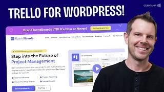 Trello Killer? FluentBoards Brings Kanban to Your WordPress Site