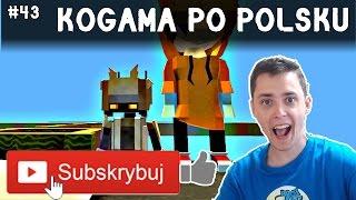 Darmowe Gry Online | KOGAMA Parkour - Brot gra z psami