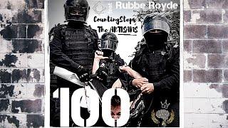 Rubbe Royde feat CountingSteps x The ARTISANS - СОТНЯ (Beta)