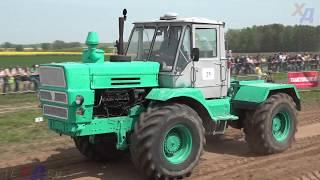 MTZ  82, T 150, T 25, MTZ 80, Tractor Pulling, Tractor Show