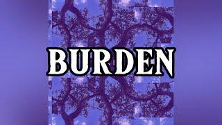 STIM - burden (Official Lyric Video)