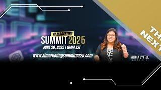 AI Marketing Summit 2025