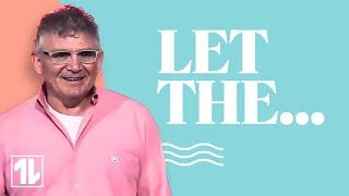Let the... | OneLife Church | 5.18.25 | #God #Jesus