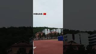 HBUAS CHINA  #trending #china #university #mbbs #subscribe