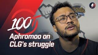 Aphromoo on CLG’s leadership troubles, being the moodsetter of the team, and the new Liandry's