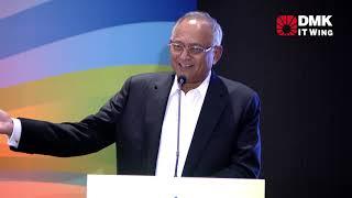 SICCI pays Homage to Kalaignar - Venu Srinivasan, Chairman of TVS Motor