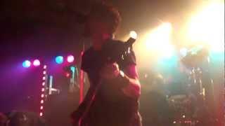 Dead Memories Crossfade Live @ Cabooze MN