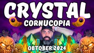 3 New Pool 7 Star Crystals - 1 Titan & More 7 Star Crystals - Vega's Crystal Cornucopia October MCoC