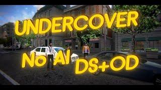 PAYDAY 2: ПОД ПРИКРЫТИЕМ/UNDERCOVER No AI DS+OD/Без Ботов/Смертный приговор/Одно падение