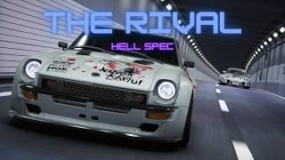 THE RIVAL • Assetto Corsa