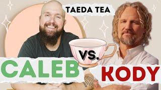 CALEB vs.KODY: A Father'sDay Comparison (My Taeda Farms blog analysis)