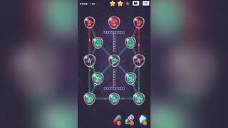 Cell Expansion Wars - LVL 183 ⭐⭐⭐ Walkthrough Gameplay (HD)  No Sound