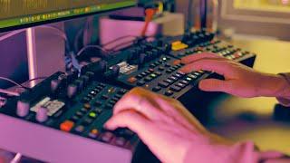 Everything that makes Elektron gear the most fun to use – #breakcore