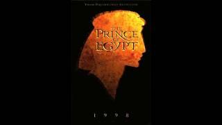 The Prince of Egypt - Introduction