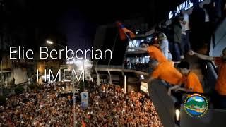 Elie Berberyan - HOMENETMEN