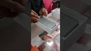My New Phone #shoaibkvlogs