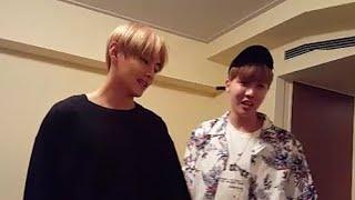 [Eng sub] BTS Dinner Night Party