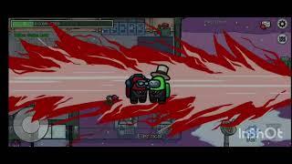 Ярик Play  играет в Amungas ищет предателя.Иногда его предатель убивает.