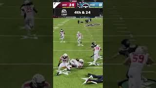 Isaiah Simmons Got The WRONG Interception 
