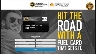The National Owner Operators Association  11