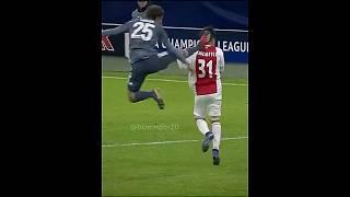 Revenge Moments in Football 