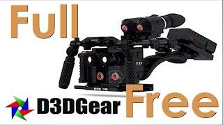 D3DGear Full 4.93 Full