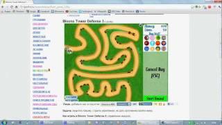 Bioons Tower Defense 3   Cheat Engine 6 1