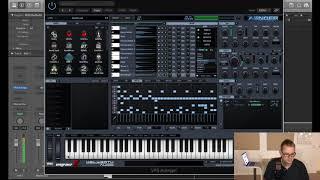 Vengeance Producer Suite Avenger - Marcel James Mini Tutorials - Export Drums MIDI