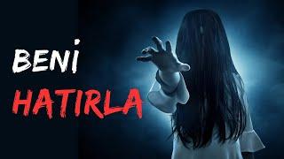 CİNLE İSTEMEDEN BAĞ KURMUŞUM! | YAŞANMIŞ KORKU HİKAYELERİ | PARANORMAL HİKAYELER