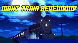 JAILBREAK NIGHT TRAIN REVAMP