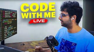 Code with me