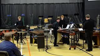 Tesselations- Gabriella Ortiz, Arr. Charlie Betzelberger