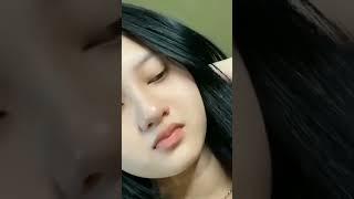 Tiktok cewe cantik abg  pemersatu bangsa cukur jem*** meresahkan #short