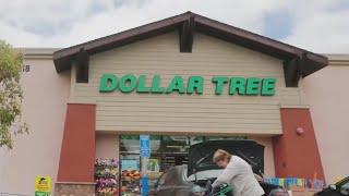 Dollar Tree to raise prices again in 2024