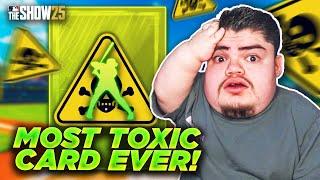 The Most Toxic Card I Have Ever Used.