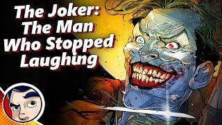 Joker: The Man Who Stopped Laughing - Full Story