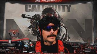 Dr Disrespect Ban Theories Are Wild