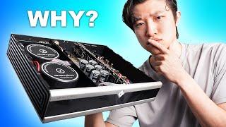 I Found Out Why EVERYONE Loves This HiFi Music Streaming DAC!