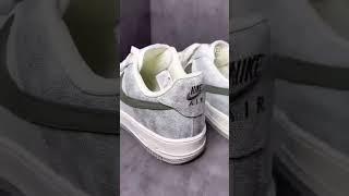 Nike Air Force 1 в уникальной расцветке уже доступны к заказу. Смотри комментарии▶️