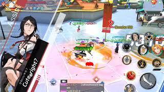 Association Brawl 30/12/23 ( xeesooxie ) multiverse/bankai/funtasia/dtroy | Bleach Mobile 3D