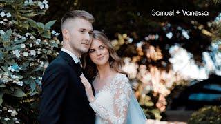 Samuel And Vanessa | Best Moments | Slavic Church Sulamita