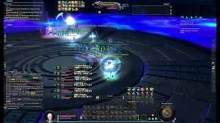 Aion 4.0.2 - Runadium / Danuar Reliquary - Cleric heal POV