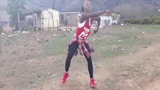 Cara Frew - 'Dance' Fan Music Video 2