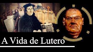 II CEUC - Lutero e o Protestantismo: Vida de Lutero - Prof. André Melo